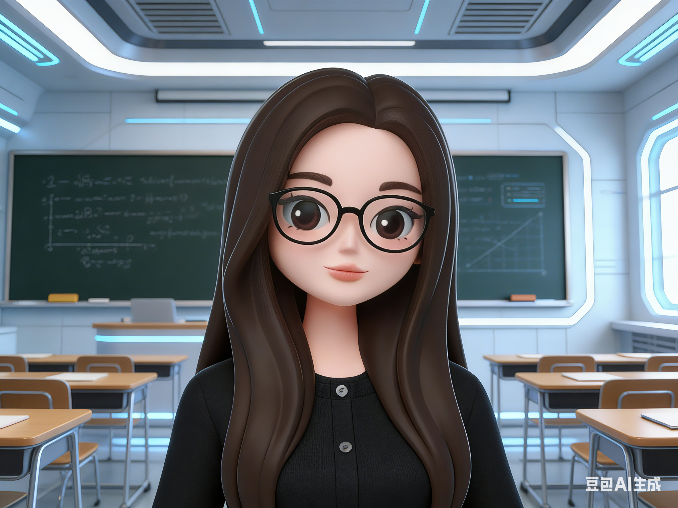 AI 产品经理自习室