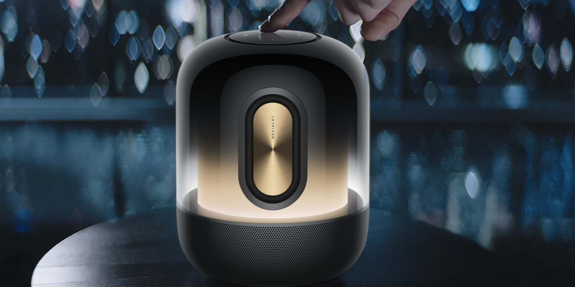 AI 搜歌 - 小艺语音助手